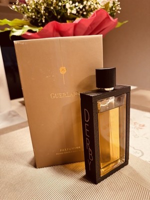 Guerlain Derby   Eau de Toilette 100 ml