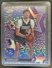2025 Topps Cosmic Chrome Starfractor Cooper Flagg
