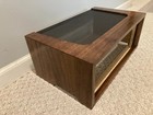 Marantz WC-2 Reproduction wood walnut case cabinet — photo 2