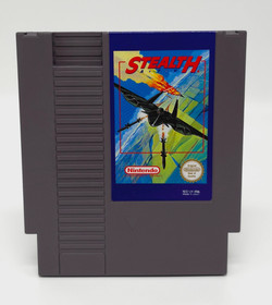 Stealth ATF Nintendo NES