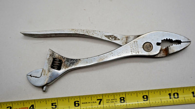 Diamond Tool Company Diamalloy Handy Boy Multi Tool Model DH 18 free ship USA