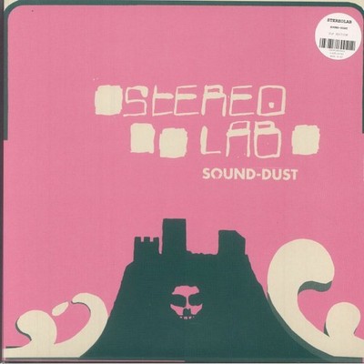 STEREOLAB - Sound Dust (remastered) - Vinyl (2xLP)