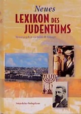 Neues Lexikon des Judentums