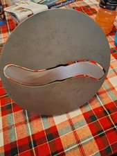 hobart adjustable slicer plate. 1 available 