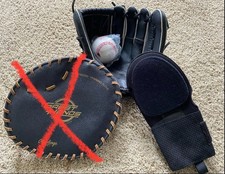  YOUTH Baseball Bundle  -