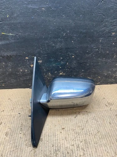 2007 to 2010 Lincoln Mkz Left Driver Side Power View Mirror Oem Heated T9768 DG