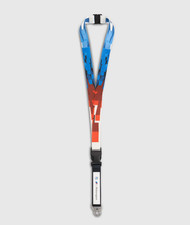 Original BMW M Motorsport Core Schlüsselband 80275B81110