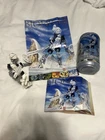 New ListingLEGO Technic Bionicle Kopaka 8536 Original Canister Vintage 2003 COMPLETE