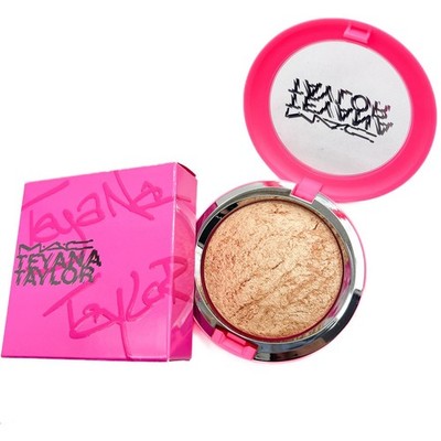 MAC Teyana Taylor Mineralize Skin Finish ~ House Of Petunia ~ 0.26 Oz (BNIB)