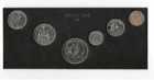 Canada 1970  Uncirculated Coin Set