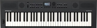 ROLAND GO:KEYS 5 GOKEYS5-GT Tragbare Tastatur