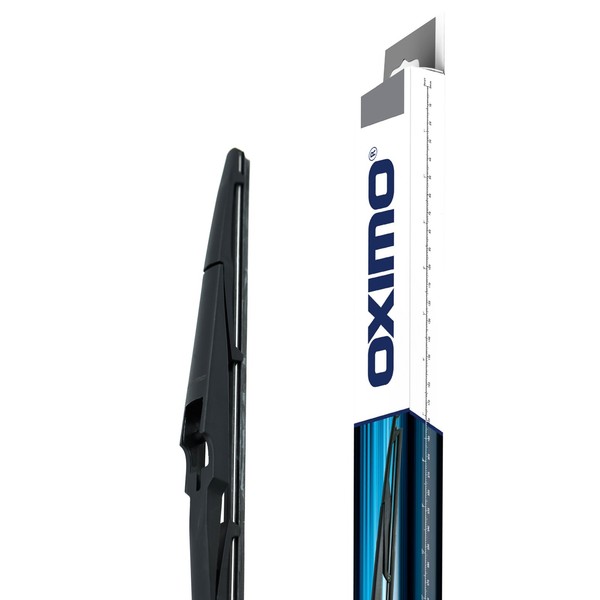 Oximo Heckscheibenwischer Hinten Chevrolet Cruze | J305 | Wischer Blatt Wisch-image
