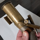 WWI German Trench Art Ashtray — photo 9