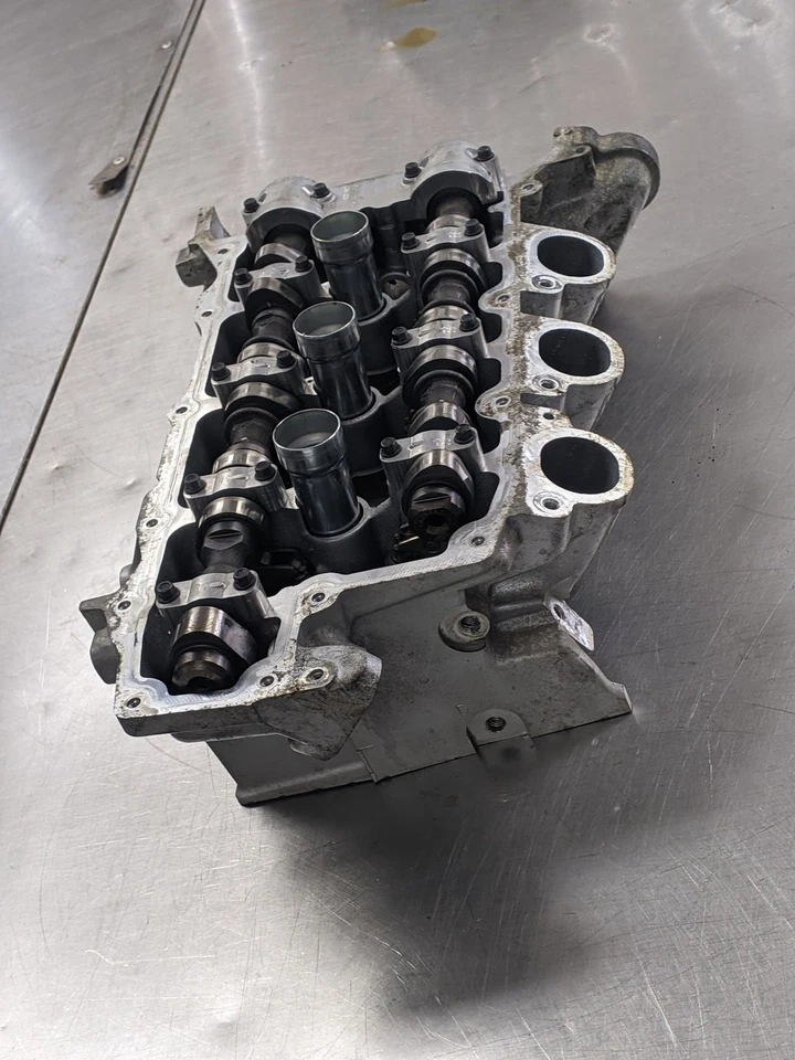 Culata izquierda para Chevrolet Traverse 3.6 12590609 AWD trasera 12-17 Foto 4 de 4