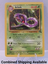 Image for Arbok