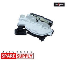 TÜRSCHLOSS FÜR VW BEETLE BORA GOLF MAGOTAN MAXGEAR 28-0835 PASST VORNE LINKS