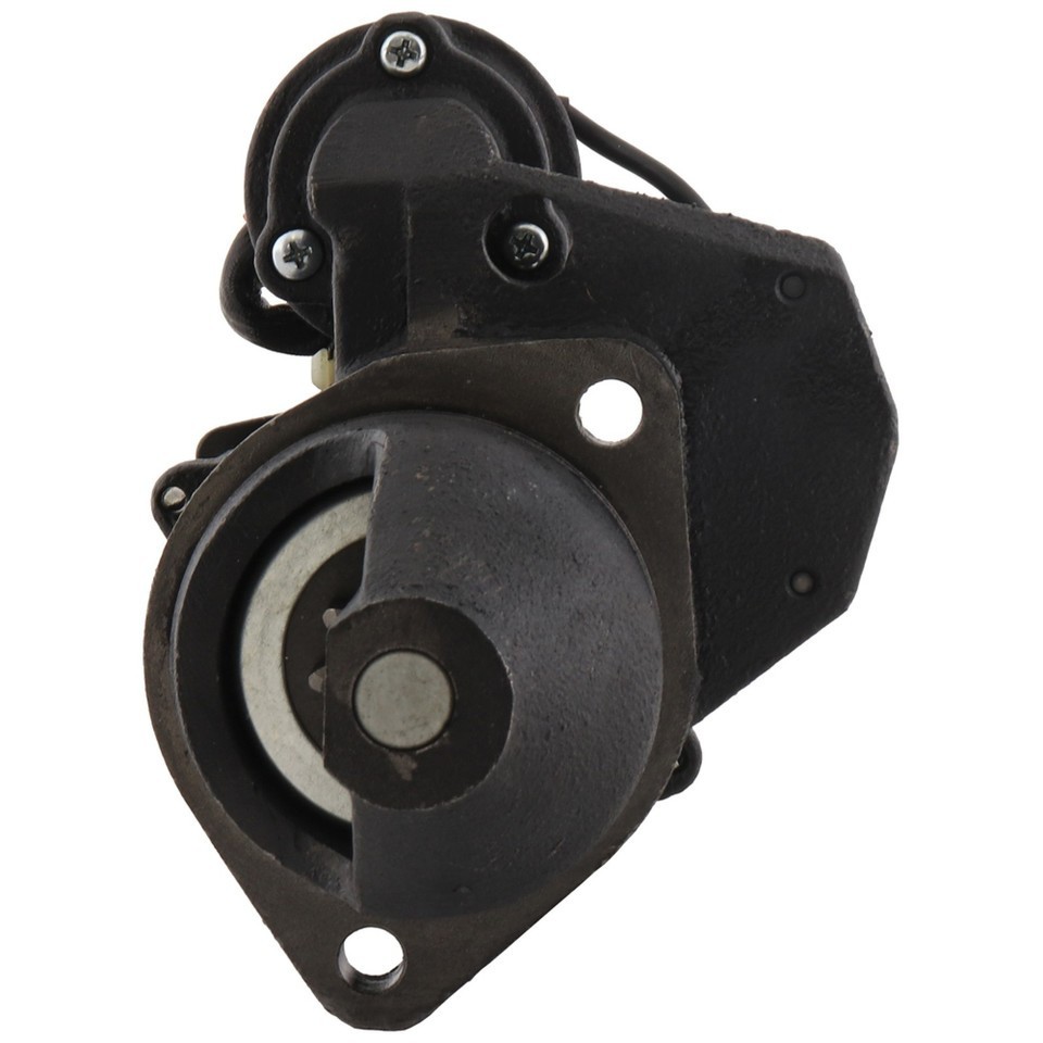 12V 9T Starter Motor 04131602 For Deutz KHD TCD 3.6 TD 3.6 TCD36 TCD 2.9 TCD29