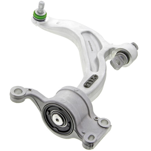 Commande de suspension inférieure avant gauche compatible avec Chrysler Pacifica CTXMS251240 2017-2025 - Photo 11/12