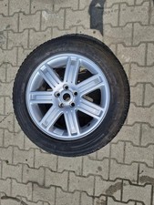 1x Alufelge 19 Zoll 8.0" 5x120 Land Rover Range L322 Rim Wheel