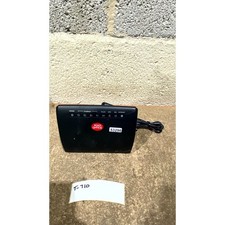 Zyxel AMG1302-T11C DSL Modem Router Wireless ADSL2+ Gateway Ethernet w/ Adapter