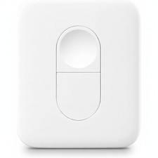 Image of Bluetooth Remote Control for Switchbot Curtain Bot Light Scene Activation