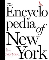 The Encyclopedia Of New York, New York Magazine