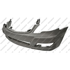 PRASCO Stoßfänger Stoßstange vorne für Mercedes-Benz Vito Bus W639 126 116 CDI PRASCO Stoßfänger Stoßstange vorne für Mercedes-Benz Vito Bus W639 126 116 CDI