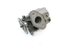 Moteur Mercedes 206