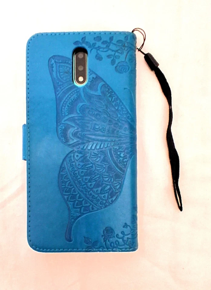 Nokia 2.3 - 32GB - zyangrün  (Ohne Simlock) (Dual SIM),  top Zustand - Bild 4 von 4