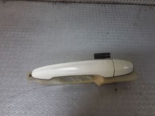 Porte arrière et accessoires Ssangyong KORANDO