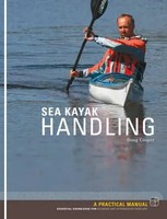 Doug Cooper | Sea Kayak Handling | Taschenbuch | Englisch (2009) | Pesda Press