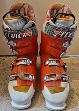 Tecnica Diablo Magma Ski Boots