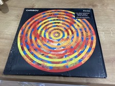 Swim by Caribou (Record, 2010)