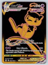 Holofoil Mew VMAX (Secret) TG30/TG30 SWSH11: Lost Origin Trainer Gallery NM on eBay