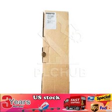 New Festo 159632 LFR-3/4-D-MAXI Filter regulator