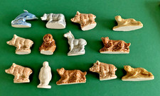 WADE WHIMSIES; WILDLIFE