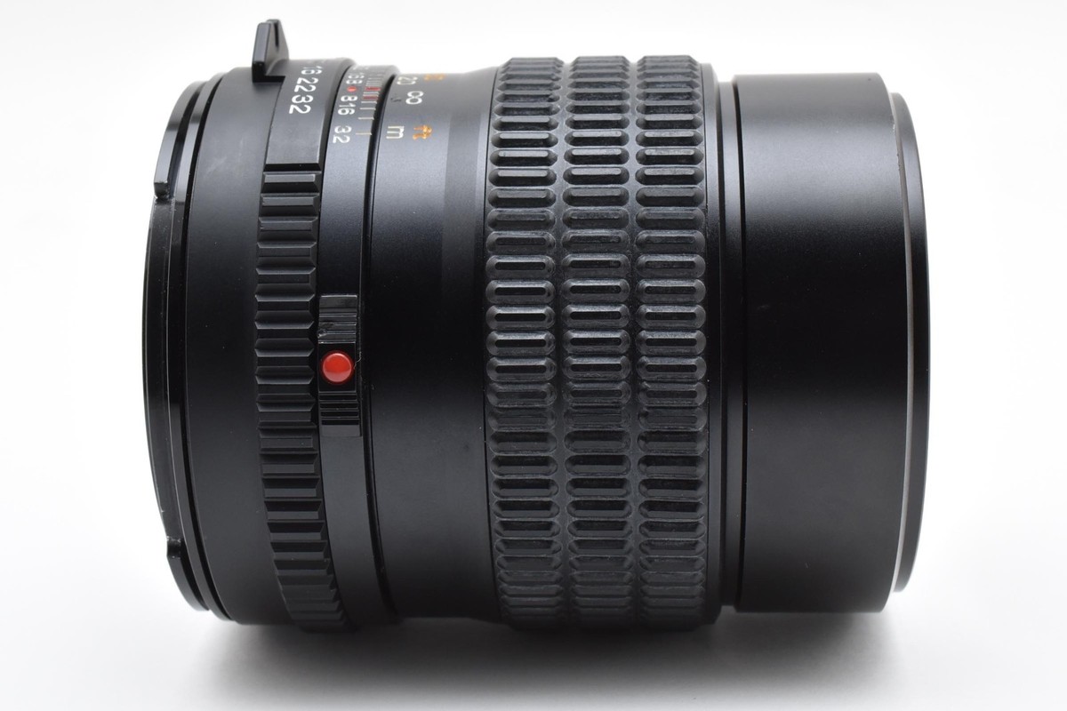 MAMIYA-SEKOR C 150mm F3.5 N MF Lens From Japan | eBay