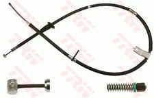 Tambour de frein Hyundai ACCENT