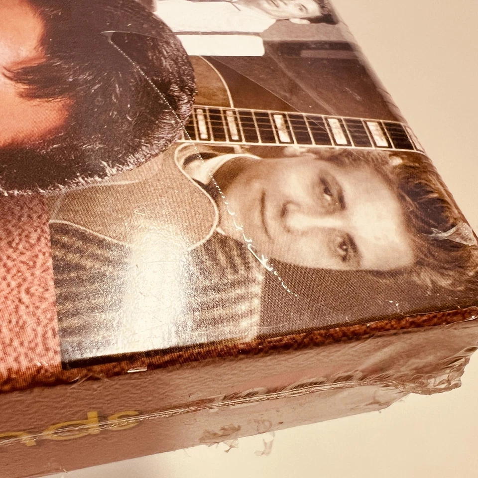 12 CD - Elvis and Friends - NEU #6008 - Bild 4 von 4