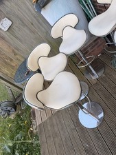 Bar Stools Set of 6