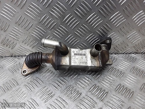 2000 VW LUPO AGR VENTIL NUR KüHLER 1200TD BH0045131513