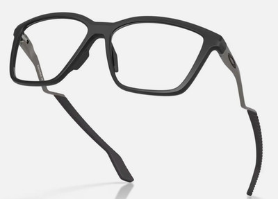 Oakley Reading Glasses ENIGMA MASS OX8191-0155 55-15 141 Black Frames Eyeglasses