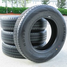 4 Haida Hd737 22570r15 112110r E 10 Ply Van Commercial Tires 4 Haida Hd737 22570r15 112110r E 10 Ply Van Commercial Tires