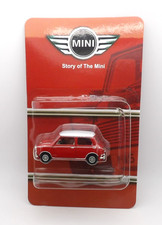 VANGUARDS LLEDO MINI RED MINT SEALED