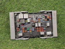 Chevrolet Suburban 2010 Steuergerät Batterie Bordnetz 25941368 DTR64864