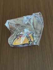 Jack in the Box 75th Anniversary Collectible Pins - Tacos