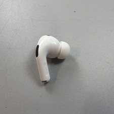 Original Apple AirPods A2931 Pro Genuine Replacement - Right For Parts UNTESTED