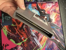 Jeux Nintendo NES Days Of Thunder En Bo&icirc;te Pal B ESP Espagnol Sans Notice