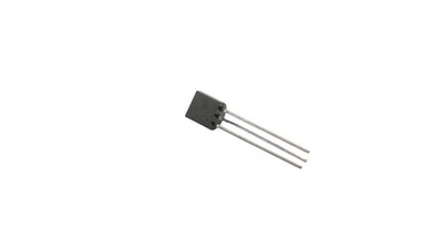 93 Stück MPSA92 PNP High Voltage Transistor 300 V 500 mA TO 92 NOS
