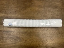 INABA DENKO SF-77-500-W White  LINESET DUCTING FLEXIBLE ELBOW SlimDuct Linecover